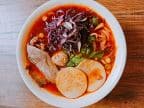 Best L17. Bun Bo Hue Lunch in New York, NY
