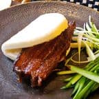 Best Pork Belly Steamed Bun in New York, NY