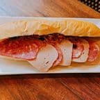 Best A. Classic Sandwich 火腿面包 in New York, NY