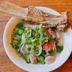 Best 17. Pho 生牛汤粉 in New York, NY