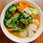 Best 24. Pho Chay 素菜豆腐汤粉 in New York, NY