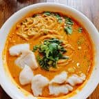 Best 21. Pho Cari 咖喱汤粉 in New York, NY