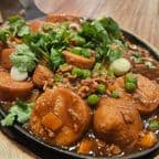 Best 49. Sizzling Egg Tofu in New York, NY