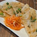 Best 11D. Scallion Pie in New York, NY