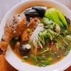 Best 22. Pho Vit Tim 鸭腿面 in New York, NY