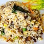 Best Roast Duck Fried Rice 烤鴨炒飯 in New York, NY