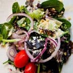 Best Baby Green Mixed Salad 淨生菜沙拉 in New York, NY