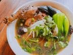 Best 14. Canh vit Tim 蘑菇白菜鸭腿 in New York, NY