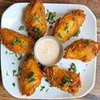 Best Saigon wings (越南雞翅) in New York, NY