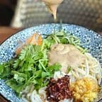 Best Cold Sesame Noodles 芝麻凉面 in New York, NY