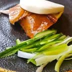 Best Peking duck steamed bun in New York, NY